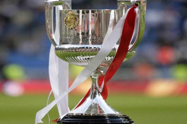 قرعهکشی نیمه نهایی کوپا دل ری؛ بارسلونا و سویا روبرو شدند