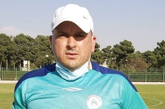 چرچیچ داور پنالتی ما را نگرفت سپاهان خیلی خوب بود