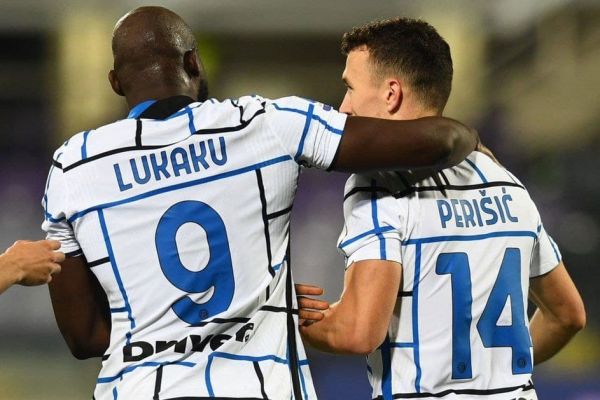  فیورنتینا 0-2 اینتر؛ رقابت تنگاتنگ میلانی‌ها ادامه دارد