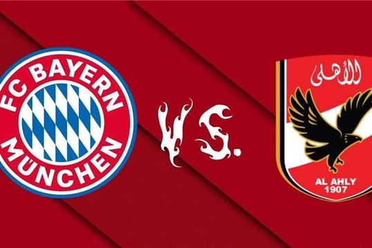  غیبت ۲ بازیکن بایرن برابر الاهلی به خاطر کرونا