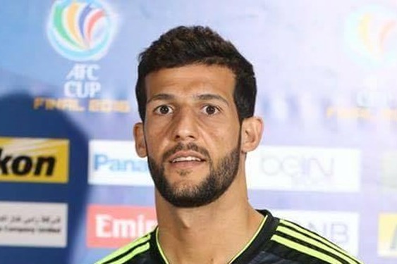  تکلیف انتقال مدافع تیم ملی عراق به رقیب استقلال امروز مشخص می‌شود