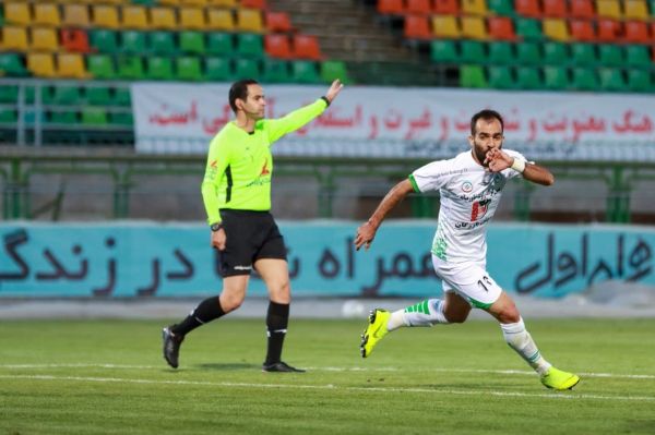 جهانی بازیکنان ذوب آهن باید تمرکز داشته باشند