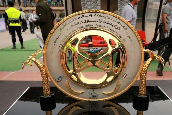 زمان مراسم قرعهکشی مرحله سوم جامحذفی مشخص شد