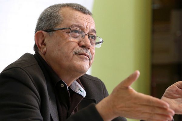 فائقی کسی که ظرفیتی بالاتری برای فوتبال دارد باید رئیس فدراسیون شود