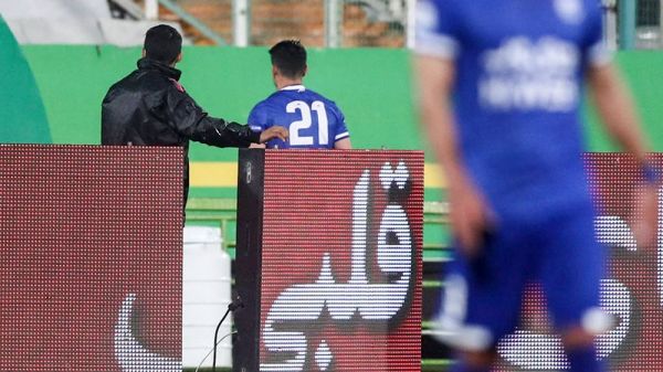  گزارش ویژه  واکاوی داستان وریا غفوری و استقلال