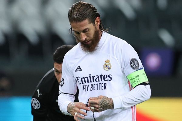 اعلام ترکیب رئال مادرید و هوئسکا؛ در غیاب راموس باز هم شگفتی رخ میدهد