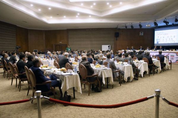  چند ساعت نفس‌گیر تا اعلام نامزدهای انتخابات فدراسیون فوتبال