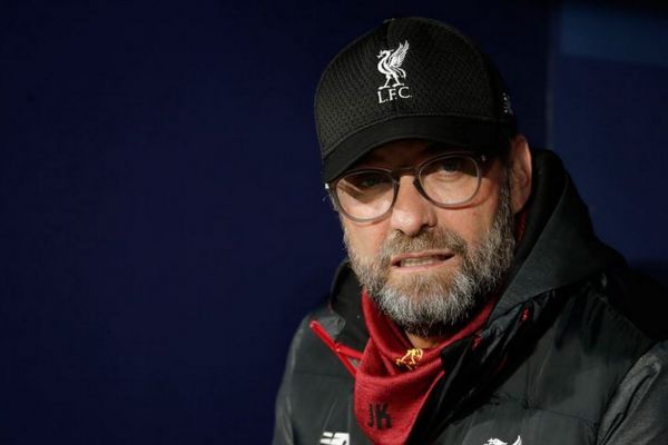 ردنپ کلوپ خسته شده و شاید بخواهد به بایرن برود