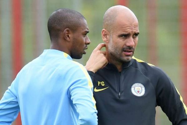  احتمال انتخاب کاپیتان سیتی به عنوان دستیار گواردیولا