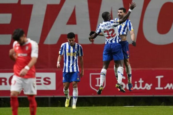  خبرنگار پرتغالی  طارمی سلاح مهم پورتو مقابل یوونتوس است