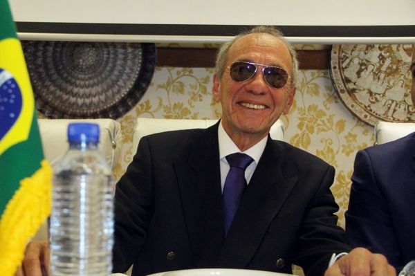 ویرا در بین دو نیمه بازی ایران و استرالیا چه گفت