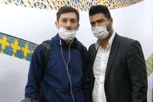 حمله فکری به مدیر بینالملل باشگاه استقلال کاظم قیم در حد آبدارچی است