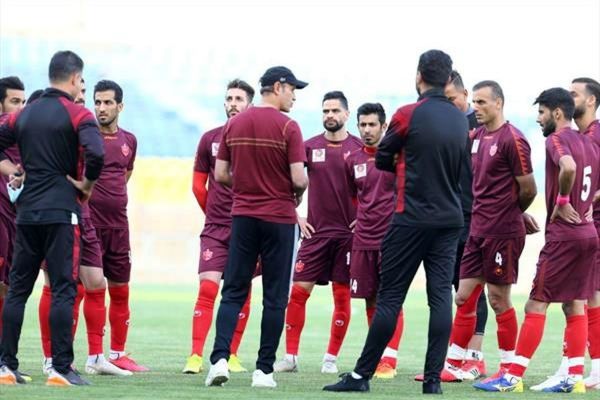 آخرین وضعیت نقل و انتقالات باشگاه پرسپولیس یحیی همچنان به دنبال مدافع