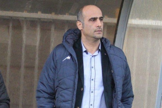 کوچکزاده مدیر تیم نساجی مازندران شد