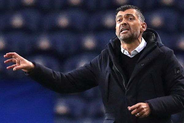 سرمربی پورتو از لحاظ تاکتیکی عالی بودیم نباید گل دریافت میکردیم