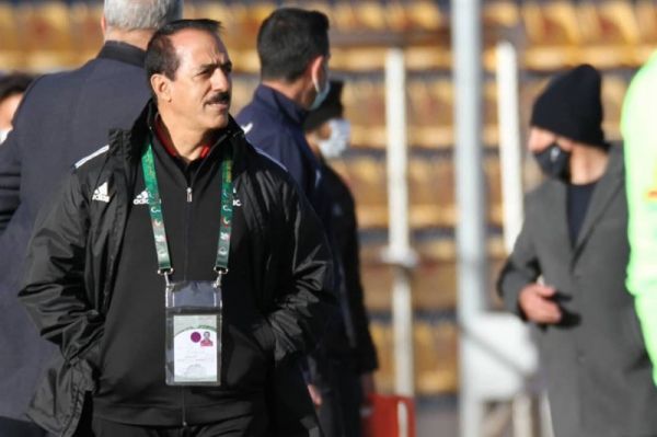 چمنیان اگر شجاعی سرمربی تراکتور بماند، من هم میمانم