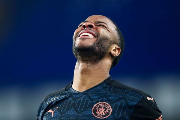 گزارش تصویری اورتون یک - منچسترسیتی 3