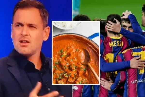  گاف ستاره سابق چلسی درباره بازیکنان جوان بارسا  از دیدن بازیکنان ماسالا لذت می‌برم