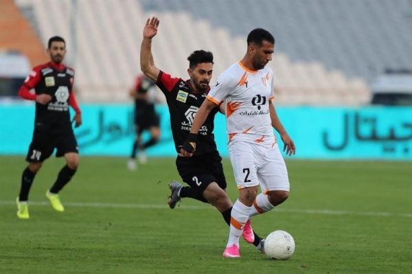 طرحانی شکست دادن استقلال دور از دسترس ما نیست ربیعی نقش مهمی در موفقیتهای مس داشته است