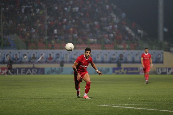  حسن جعفری به مس رفسنجان پیوست