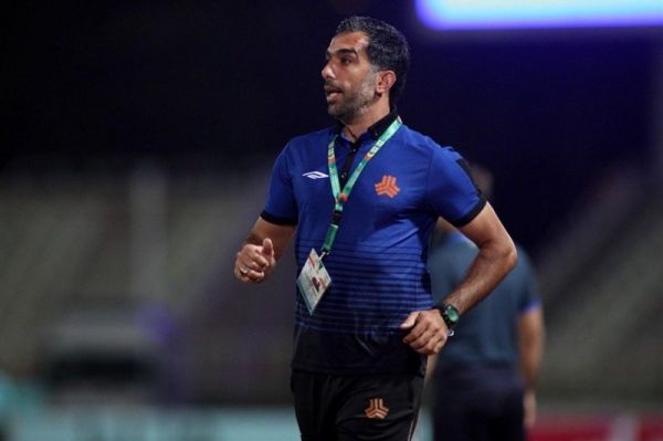 برجلو مبالغ پیشنهادی بازیکنان غیرمنطقی است برابر پرسپولیس تیم دست و پا بستهای نخواهیم بود