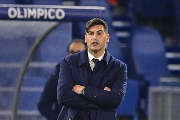  سرمربی رم پس از شکست مقابل میلان  مقابل تیم‌های بزرگ مشکل داریم؛ این یک حقیقت است