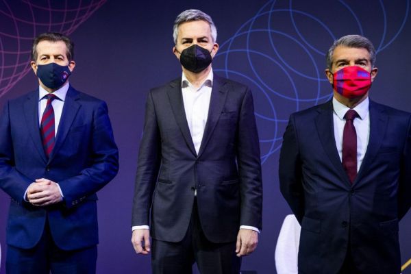 واکنش نامزدهای ریاست بارسلونا به بازداشت بارتومئو چه بود