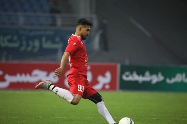 کریمی فشار وحشتناکی روی بازیکنان و رحمتی وجود داشت در جام حذفی مثل همه تیمها دنبال قهرمانی هستیم