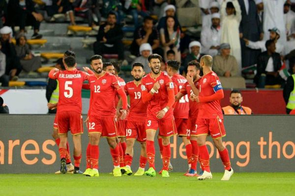  خط و نشان مربی بحرین برای ایران و دیگر رقبا
