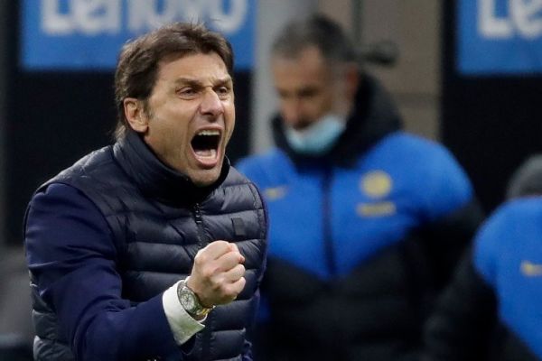 کونته آتالانتا از ما ترسیده بود؛ آنها را از کورس خارج کردیم