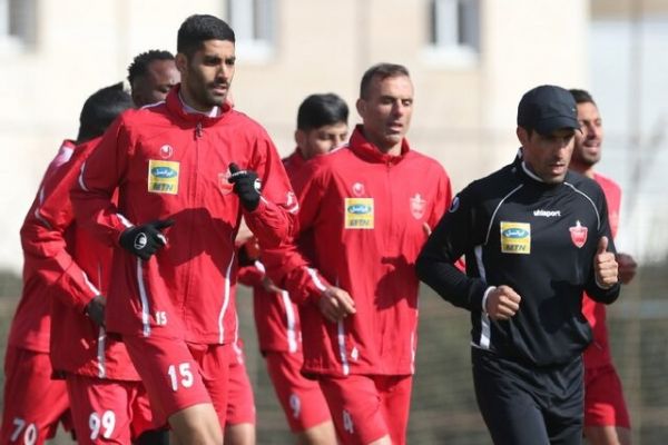 آخرین وضعیت مالی پرسپولیس انصاری تنها طلبکار سرخها