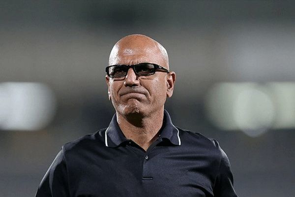 مرزبان هنوز باور نمی کنم که مهرداد نیست