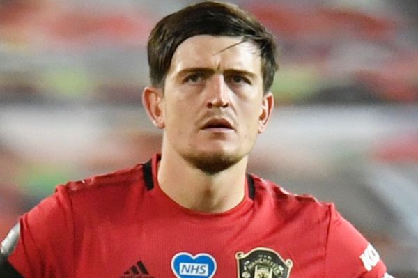  مگوایر  انتظار یک بازی سخت را در برابر میلان داریم