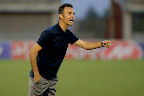 عنایتی سرنوشت هوادار برای من اهمیت ویژه ای دارد برای منصوریان و آلومینیوم اراک آرزوی موفقیت می کنم