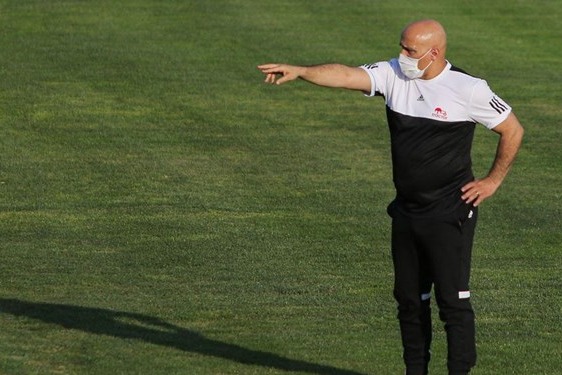  دستیاران منصوریان در آلومینیوم اراک مشخص شدند