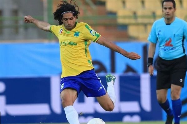  خالقی‌فر  بدشانس نبودیم پرسپولیس را شکست می‌دادیم  به خاطر مردم آبادان مشکل صنعت نفت را حل کنند