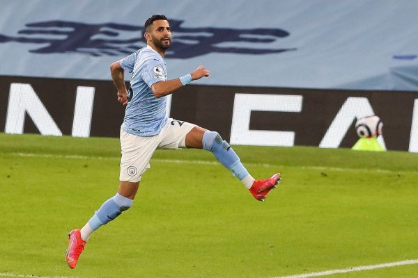  منچسترسیتی 5-2 ساوتهمپتون؛ بازگشت سیتیزن‌ها به مسیر پیروزی