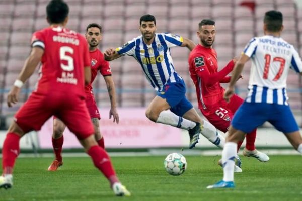 نایب رئیس باشگاه پورتو به بازیکنان بیشتری شبیه طارمی نیاز داریم