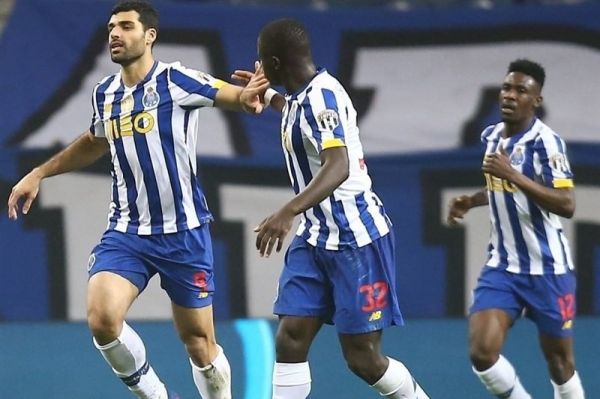 آمادهسازی بدون وقفه پورتو و طارمی