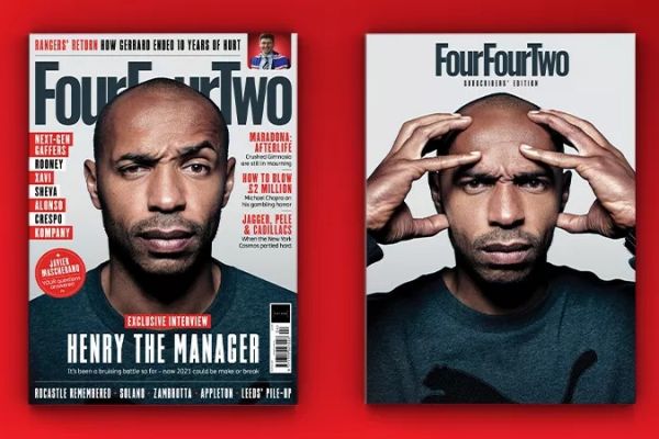 دکه اروپایی؛ فور فور تو ویژه آپریل و افشاگریهای تیری آنری