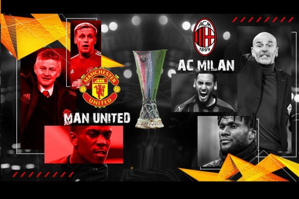 پیشبازی منچستریونایتد - میلان؛ شما کجا اینجا کجا