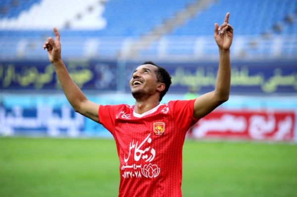 الجبوری از تغییر نام تیم اطلاعی نداشتیم در جام حذفی با یک اشتباه کارتان تمام است