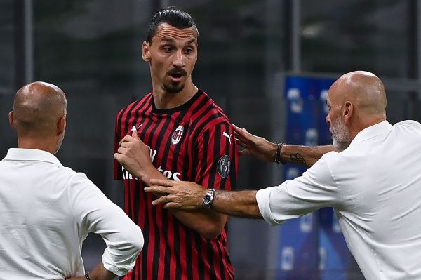  اعلام ترکیب منچستریونایتد و میلان؛ چه کسی جای زلاتان را گرفت