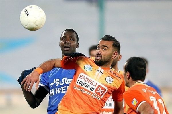  گرامی  سقوط سایپا شوخی است