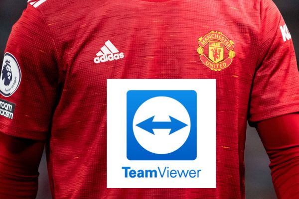  جانشین شورلت روی پیراهن منچستریونایتد مشخص شد