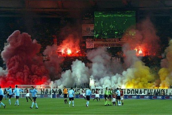  بزرگ‌ترین رقابت‌ها در دنیای فوتبال  ۲ ؛ دربی دلاکاپیتاله