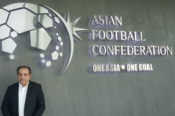 مهدی نباید از میزبانی هند در لیگ قهرمانان آسیا متعجب شویم