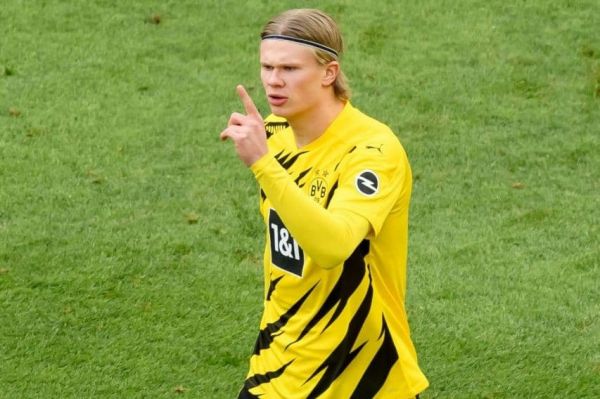 هالند پیوستن به رئال مادرید را ترجیح میدهد یا بارسلونا