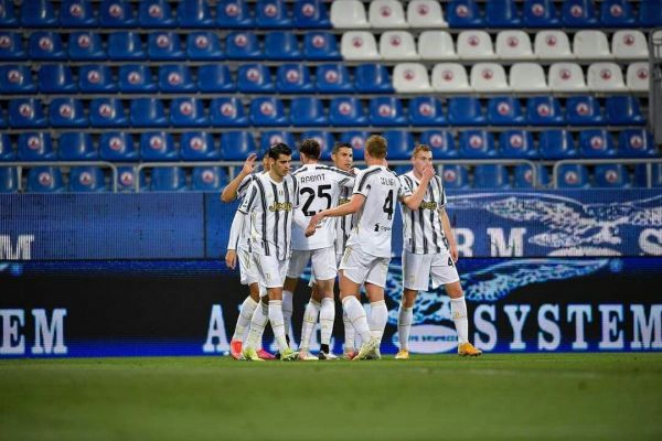 اعلام ترکیب یوونتوس و بنونتو؛ رونالدو باز هم منتقدان را ساکت میکند