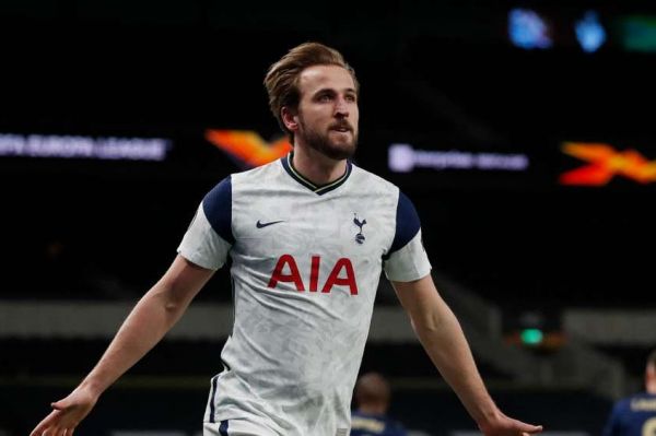 هری کین پس از پیروزی مقابل آستون ویلا نیاز مبرمی به 3 امتیاز داشتیم